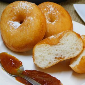 FARSANGI FÁNK SÜTŐKURZUS - 2026. február 15.