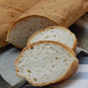 Gluténmentes KENYÉR SÜTŐKURZUS - 2026. január 18